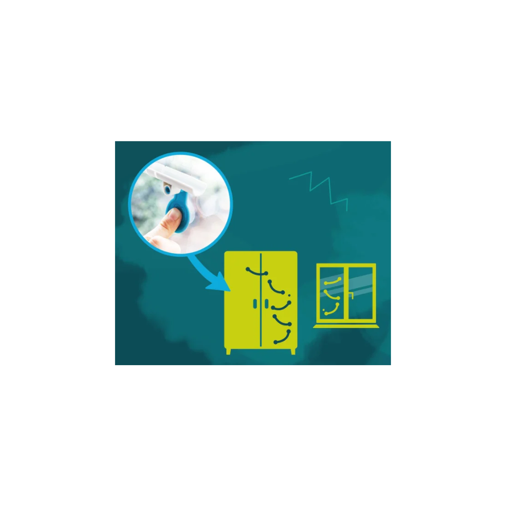 GECKO GECKO RUN DELUXE STARTER SET