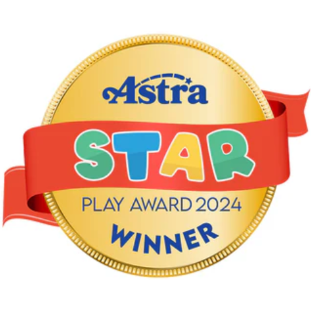 GECKO GECKO RUN DELUXE STARTER SET