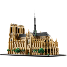 LEGO NOTRE-DAME DE PARIS
