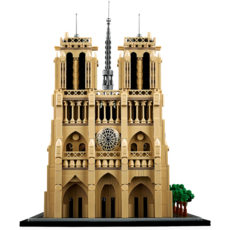 LEGO NOTRE-DAME DE PARIS