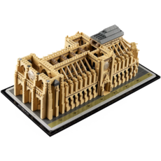 LEGO NOTRE-DAME DE PARIS