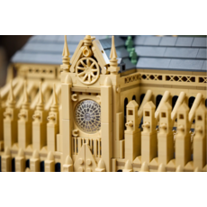 LEGO NOTRE-DAME DE PARIS