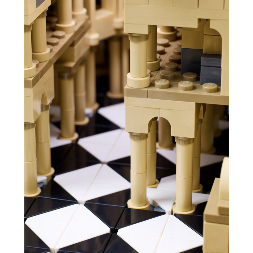 LEGO NOTRE-DAME DE PARIS
