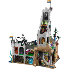 LEGO DUNGEONS & DRAGONS: RED DRAGON'S TALE