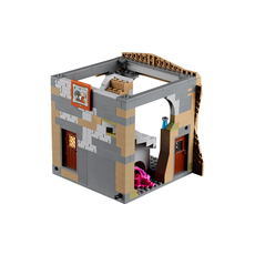 LEGO DUNGEONS & DRAGONS: RED DRAGON'S TALE