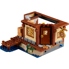 LEGO DUNGEONS & DRAGONS: RED DRAGON'S TALE