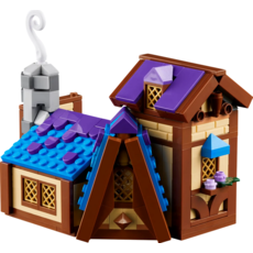 LEGO DUNGEONS & DRAGONS: RED DRAGON'S TALE