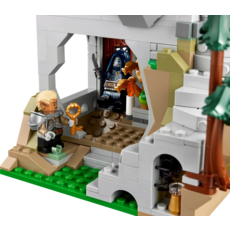 LEGO DUNGEONS & DRAGONS: RED DRAGON'S TALE