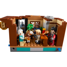 LEGO DUNGEONS & DRAGONS: RED DRAGON'S TALE
