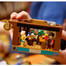 LEGO DUNGEONS & DRAGONS: RED DRAGON'S TALE