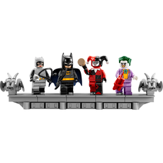 LEGO BATMAN: THE ANIMATED SERIES GOTHAM CITY