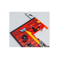 LEGO BATMAN: THE ANIMATED SERIES GOTHAM CITY