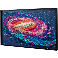 LEGO MILKY WAY GALAXY
