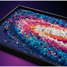 LEGO MILKY WAY GALAXY