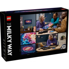 LEGO MILKY WAY GALAXY