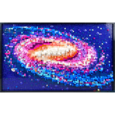 LEGO MILKY WAY GALAXY