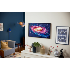 LEGO MILKY WAY GALAXY
