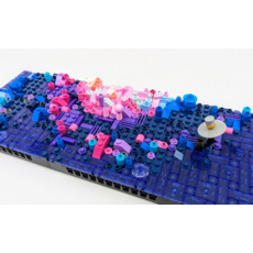 LEGO MILKY WAY GALAXY