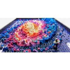 LEGO MILKY WAY GALAXY