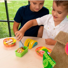 PRETENDABLES PRETENDABLES NACHO SET