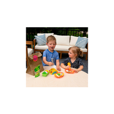 PRETENDABLES PRETENDABLES NACHO SET