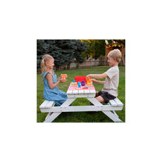 PRETENDABLES PRETENDABLES PICNIC BASKET