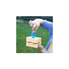 PRETENDABLES PRETENDABLES PICNIC BASKET