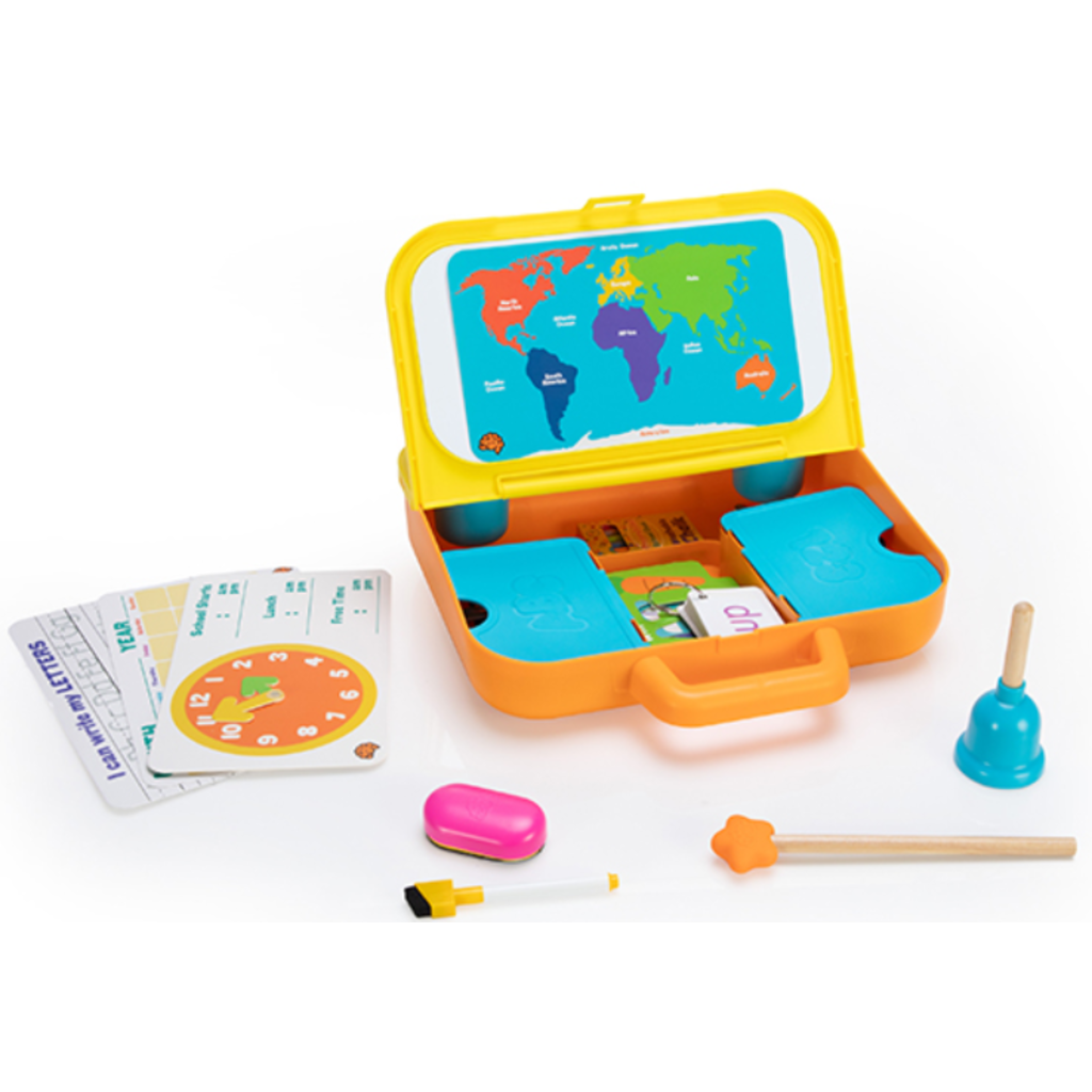 PRETENDABLES PRETENDABLES SCHOOL DESK