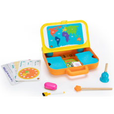PRETENDABLES PRETENDABLES SCHOOL DESK