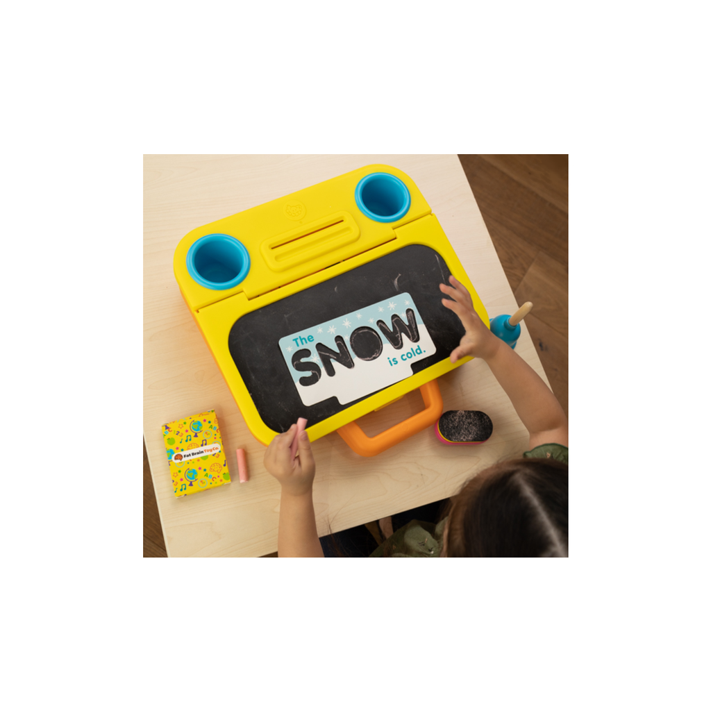 PRETENDABLES PRETENDABLES SCHOOL DESK