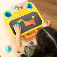 PRETENDABLES PRETENDABLES SCHOOL DESK