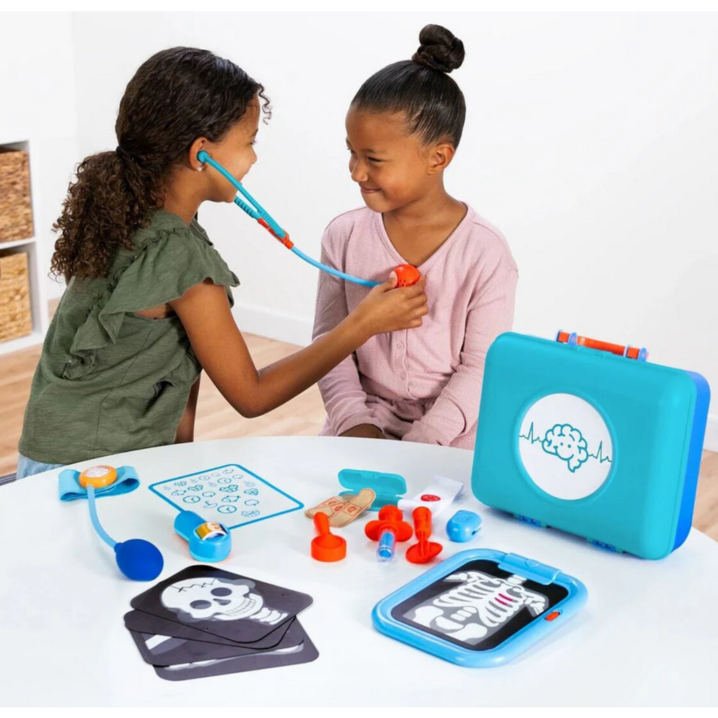 PRETENDABLES PRETENDABLES DOCTOR SET
