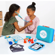 PRETENDABLES PRETENDABLES DOCTOR SET