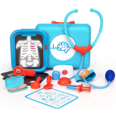 PRETENDABLES PRETENDABLES DOCTOR SET