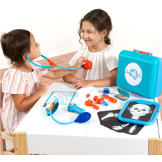 PRETENDABLES PRETENDABLES DOCTOR SET