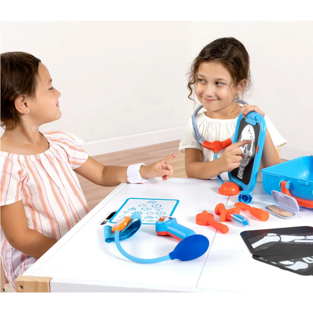 PRETENDABLES PRETENDABLES DOCTOR SET