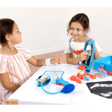 PRETENDABLES PRETENDABLES DOCTOR SET