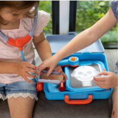 PRETENDABLES PRETENDABLES DOCTOR SET