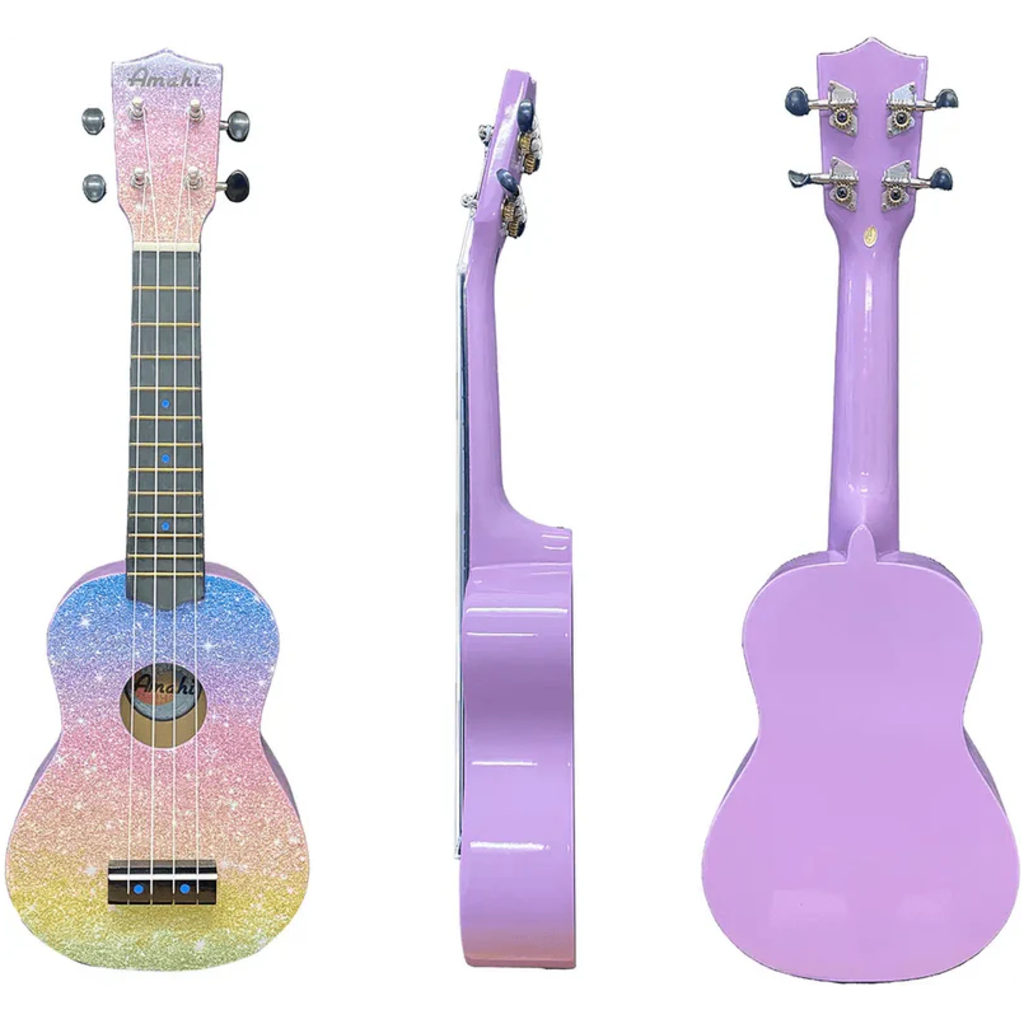 AMAHI UKULELES AMAHI UKULELE