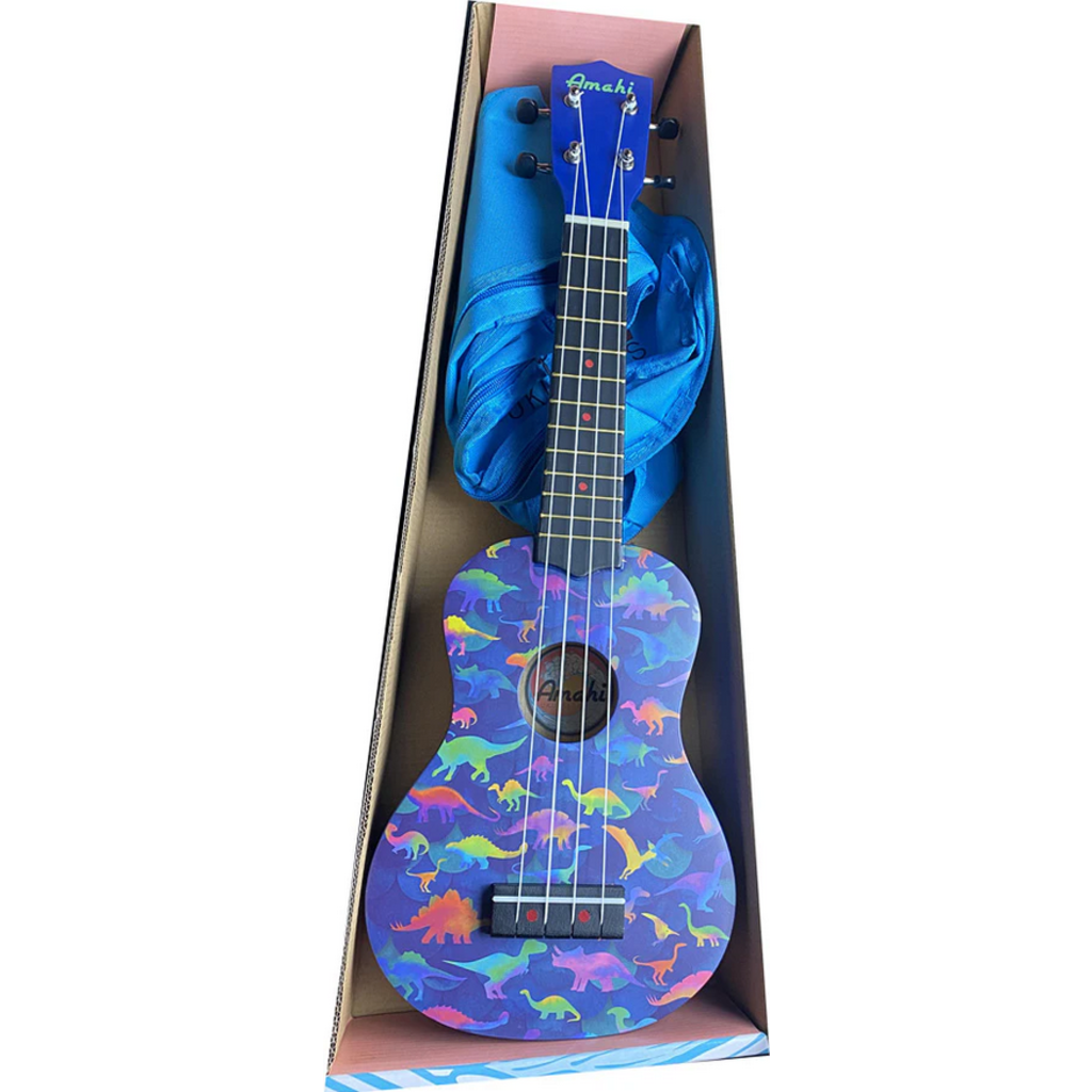 AMAHI UKULELES AMAHI UKULELE