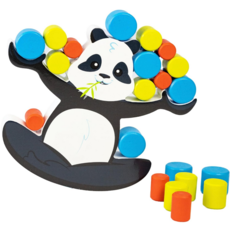 BLUE ORANGE GAMES BOOMBOOM BALANCING PANDA