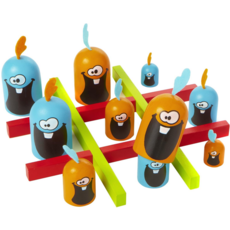 BLUE ORANGE GAMES GOBBLET GOBBLERS GAME