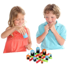 BLUE ORANGE GAMES GOBBLET GOBBLERS GAME