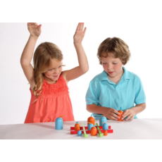 BLUE ORANGE GAMES GOBBLET GOBBLERS GAME