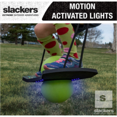 SLACKERS SLACKERS SKY BOARD UNDERGLOW