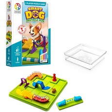 SMART GAMES SMART DOG PUZZLE GAME