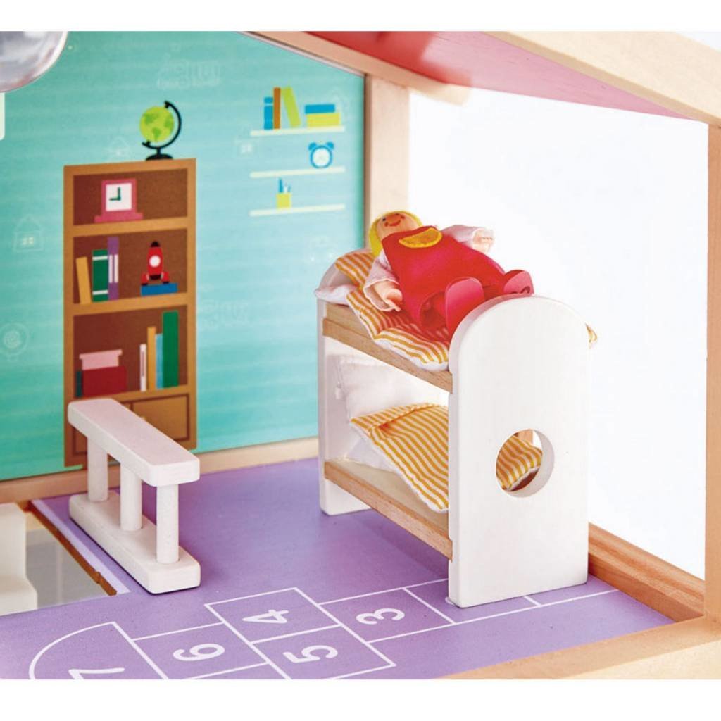 Family Dollhouse 4 : littlenjoy.com : Free Download, Borrow, and