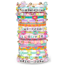CHOON'S DESIGN WRAPIT LOOM FRIENDSHIP BRACELET MAKER