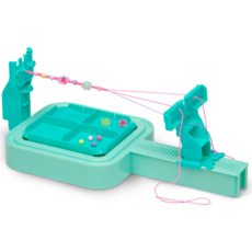 CHOON'S DESIGN WRAPIT LOOM FRIENDSHIP BRACELET MAKER