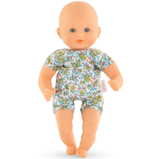 COROLLE COROLLE BEBE CALIN LOVING TEDDY BEAR